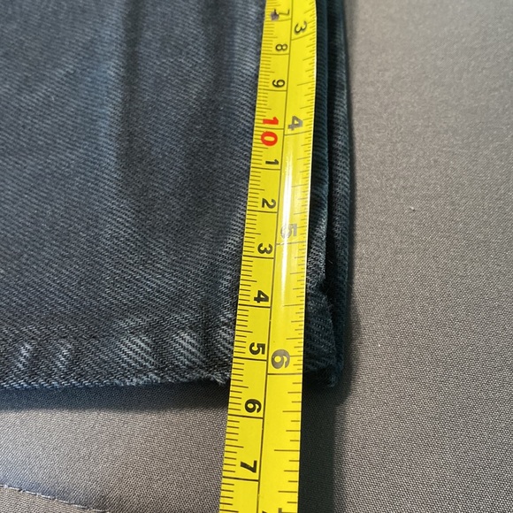 APC Slim Fit Jeans (28) - Picture 6 of 6